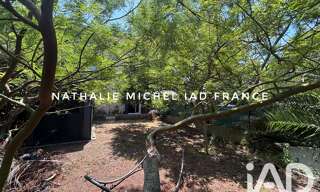 Immeuble  125 m² à vendre à Six-Fours-les-Plages (83140)