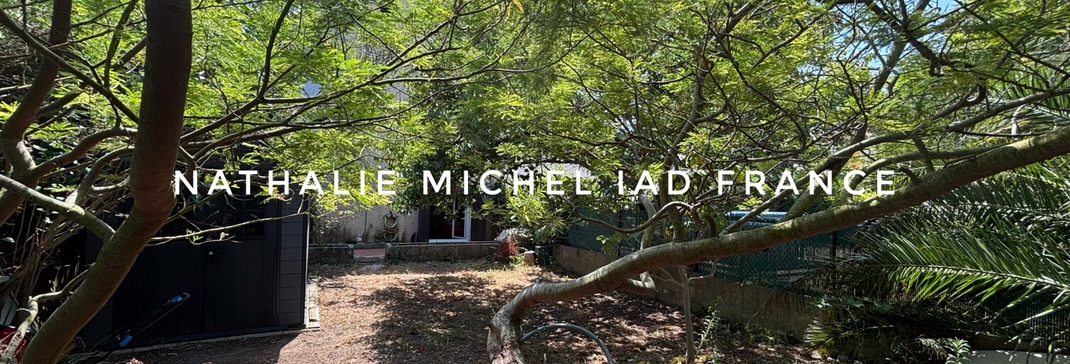 Immeuble  125 m² à vendre à Six-Fours-les-Plages (83140)