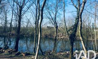 Terrain  19190 m² à vendre à Dommartin-lès-Toul (54200)