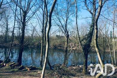 Terrain  85000 €