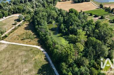 Terrain  85000 €