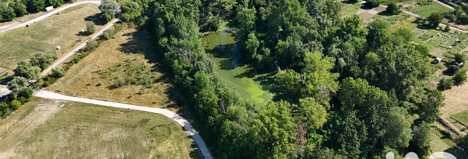 Terrain  19190 m² à vendre à Dommartin-lès-Toul (54200)