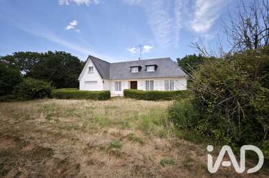 Maison 7 pièces 416500 €