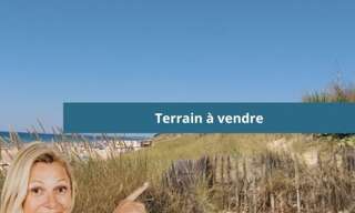 Terrain  534 m² à vendre à Le Bois-Plage-en-Ré (17580)