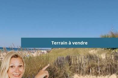 Terrain  520000 €