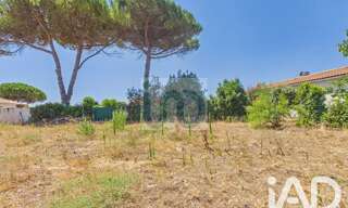 Terrain  534 m² à vendre à Le Bois-Plage-en-Ré (17580)