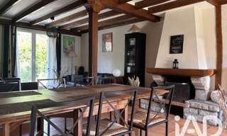 Maison 5 Pièces 104 m² à vendre à Cergy (95800)