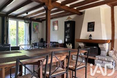 Maison 5 pièces 330000 €