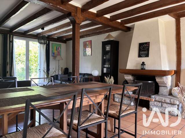Vente Maison/villa 5 pièces — photo du bien