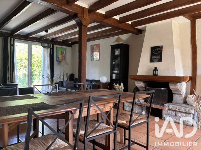 Vente Maison/villa 5 pièces — photo 1
