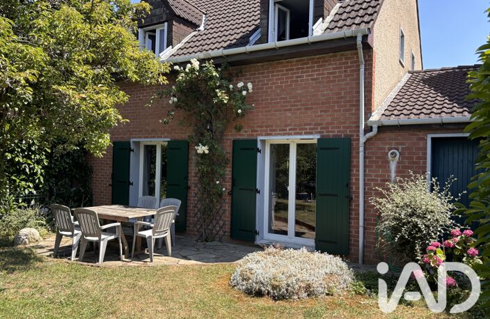 Vente Maison/villa 5 pièces — photo 2
