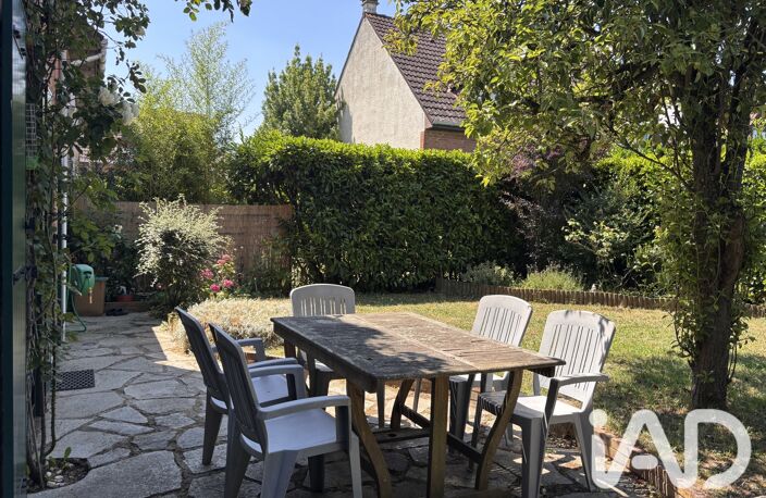 Vente Maison/villa 5 pièces — photo 3