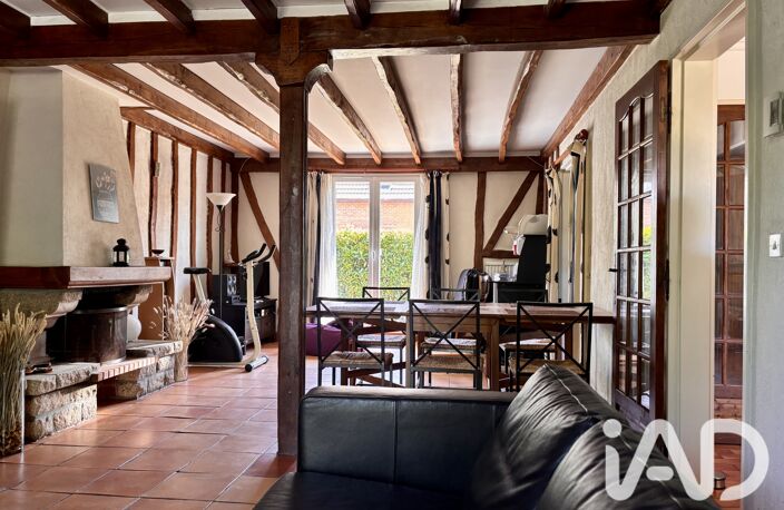 Vente Maison/villa 5 pièces — photo 4