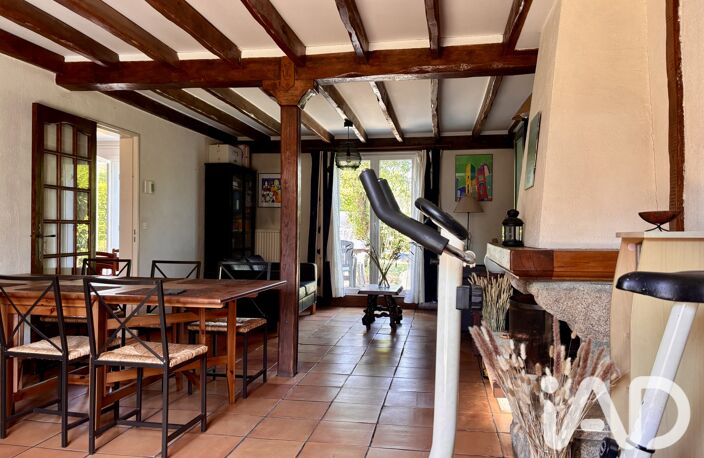 Vente Maison/villa 5 pièces — photo 5