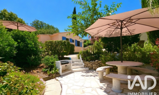 Maison 4 Pièces 50 m² à vendre à Roquebrune-sur-Argens (83520)