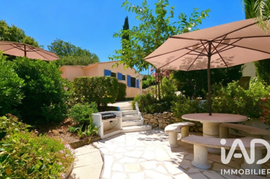 Maison 4 pièces 268000 €