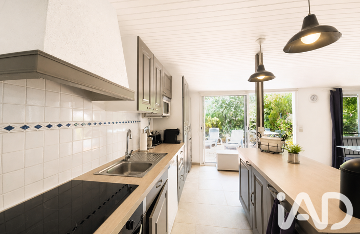 Vente Maison/villa 4 pièces — photo 5