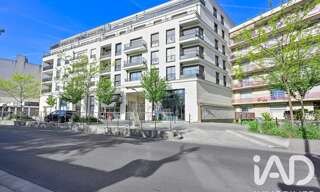 Appartement 3 Pièces 68 m² à vendre à Bourg-la-Reine (92340)