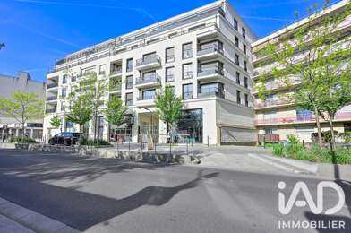 Appartement 3 pièces 499000 €
