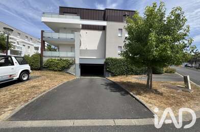 Garage  12500 €
