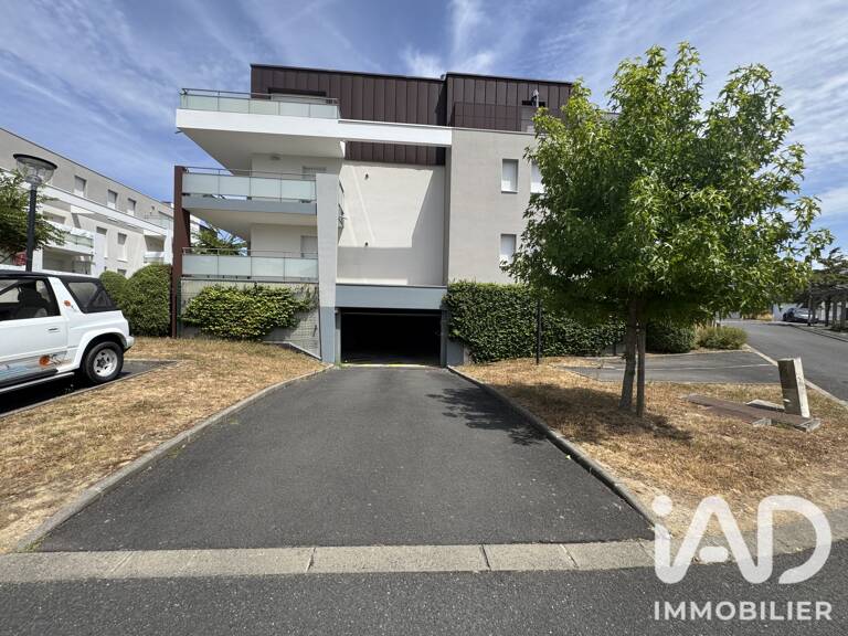 Vente Parking 14 m&sup2; — photo 1