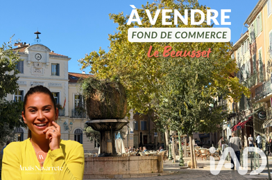 Commerce  31000 €