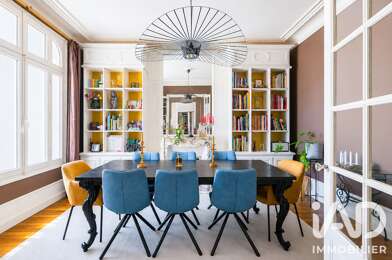Maison 6 pièces 599000 €