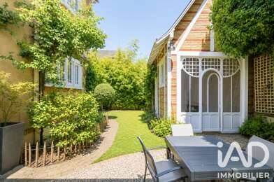 Maison 6 pièces 584000 €