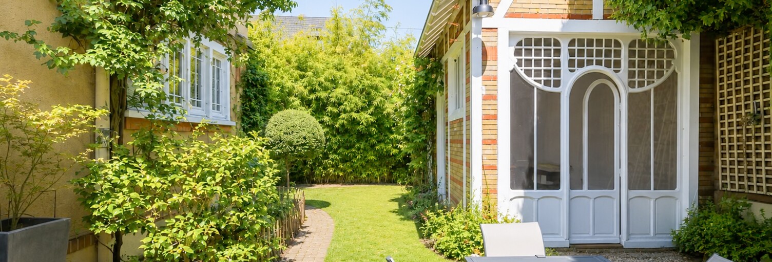 Maison 6 Pièces 182 m² à vendre à Le Mans (72000)