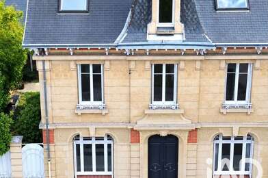 Maison 6 pièces 584000 €