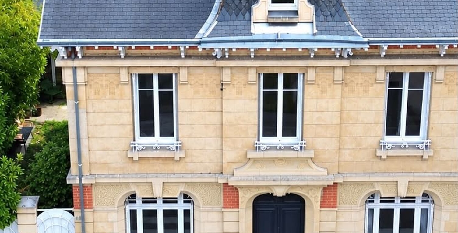 Vente Demeure 6 pièces — photo 1