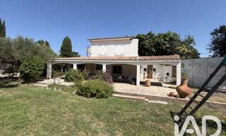 Maison 4 Pièces 123 m² à vendre à Agde (34300)