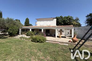 Maison 4 pièces 668000 €