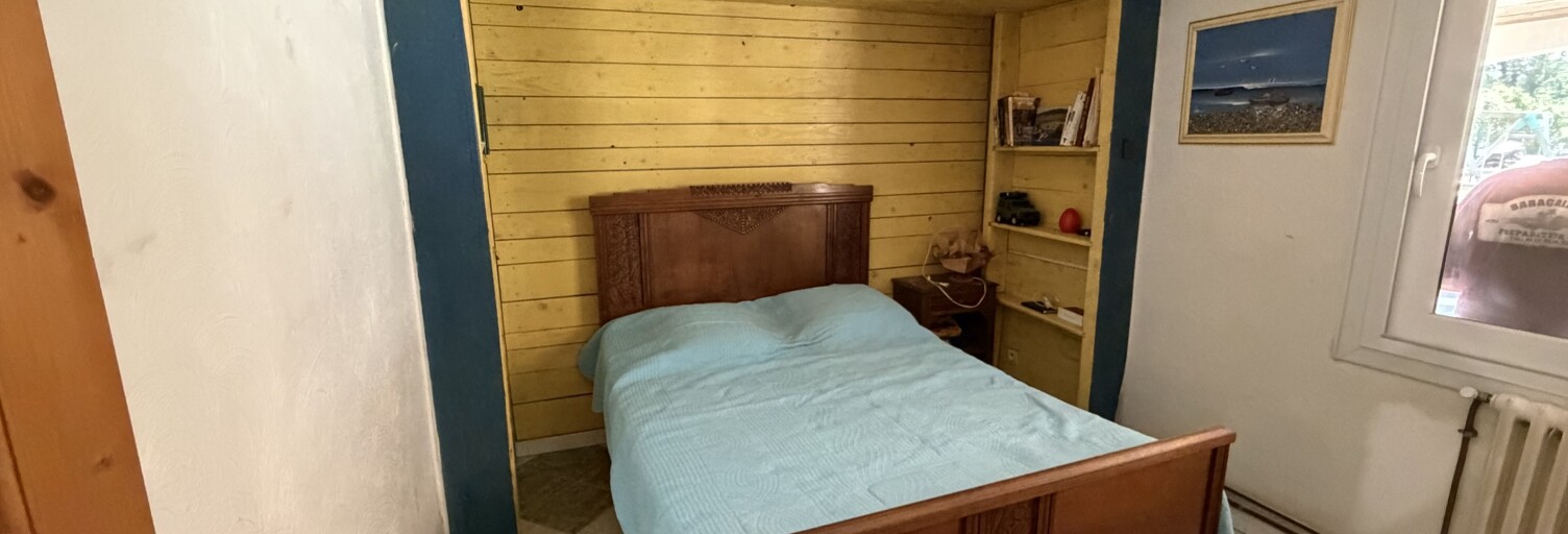 Maison 4 Pièces 123 m² à vendre à Agde (34300)