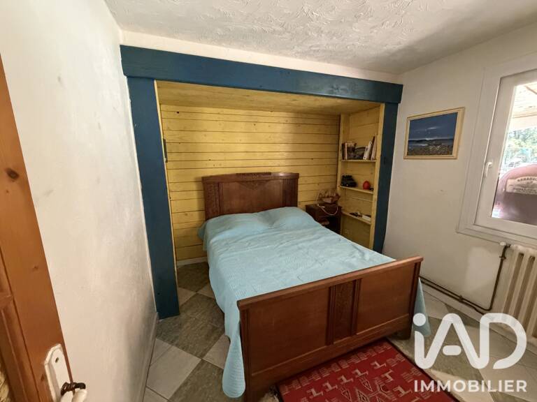 Vente Maison/villa 4 pièces — photo 1