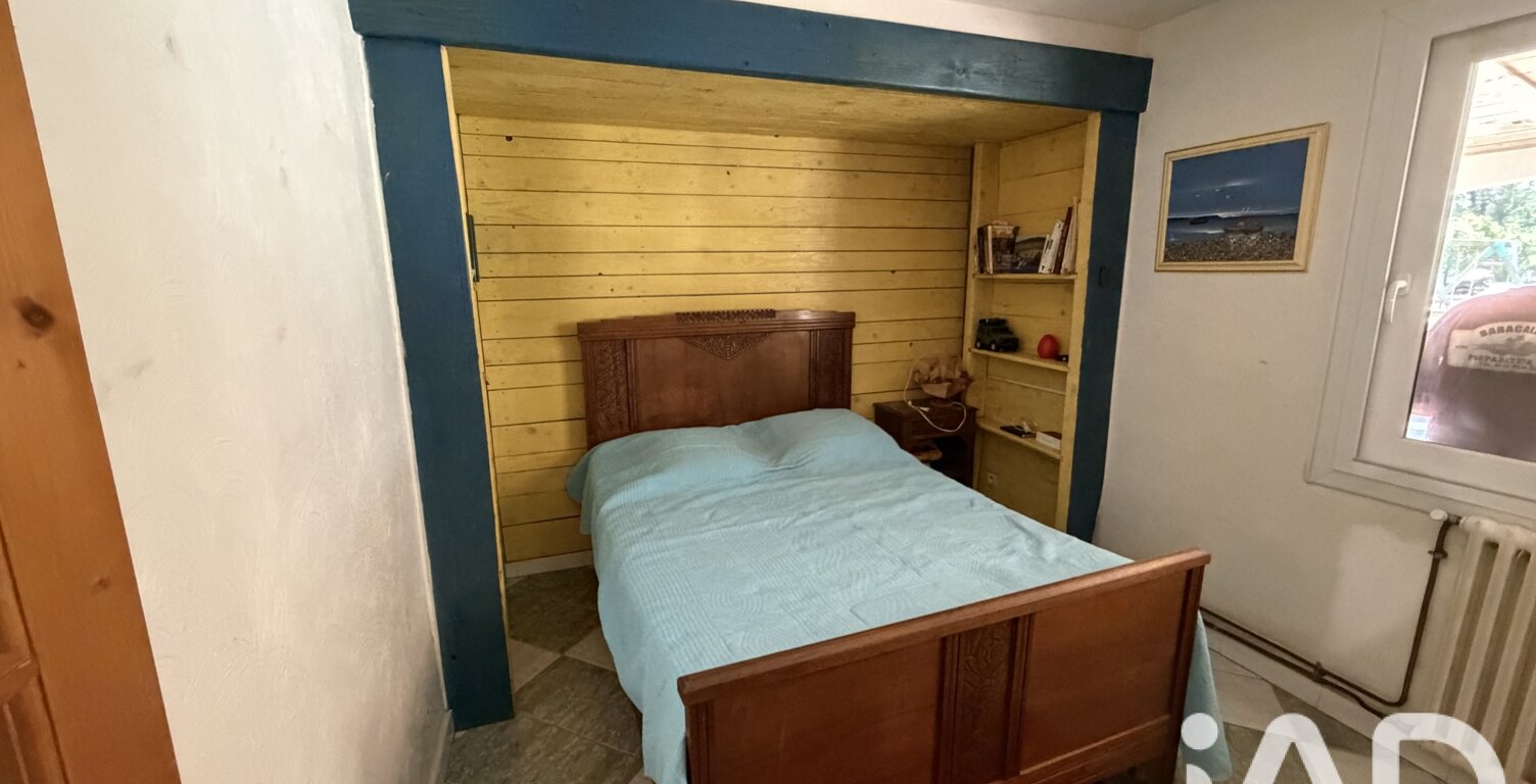 Vente Maison/villa 4 pièces — photo 1