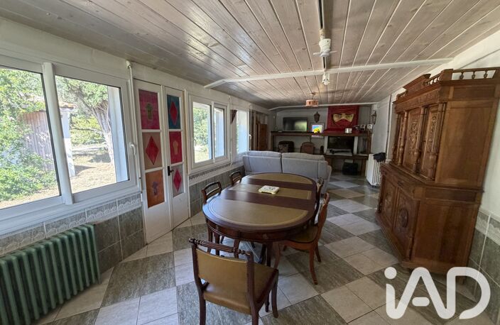 Vente Maison/villa 4 pièces — photo 2