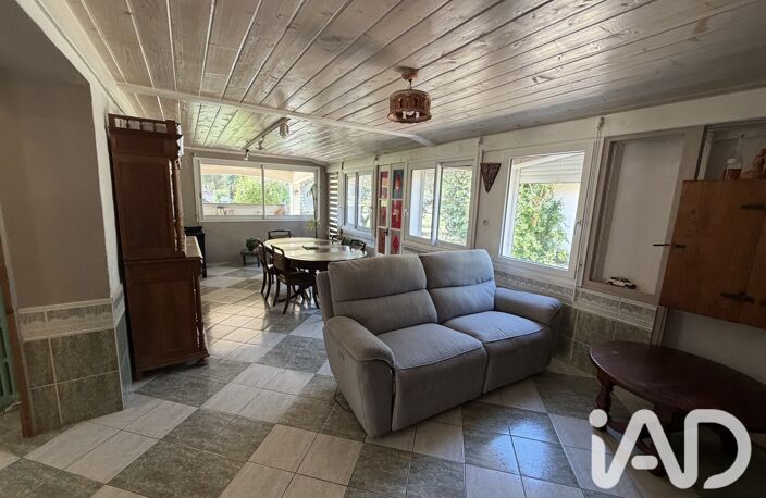 Vente Maison/villa 4 pièces — photo 3