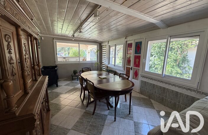 Vente Maison/villa 4 pièces — photo 4