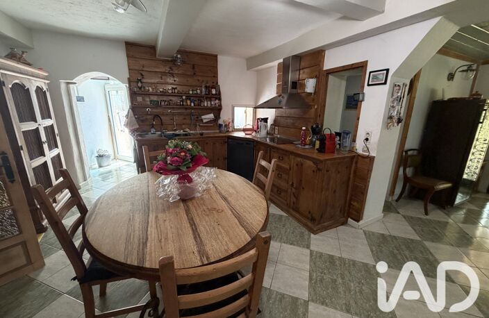 Vente Maison/villa 4 pièces — photo 5
