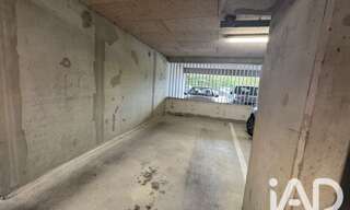 Garage  14 m² à vendre à Orvault (44700)