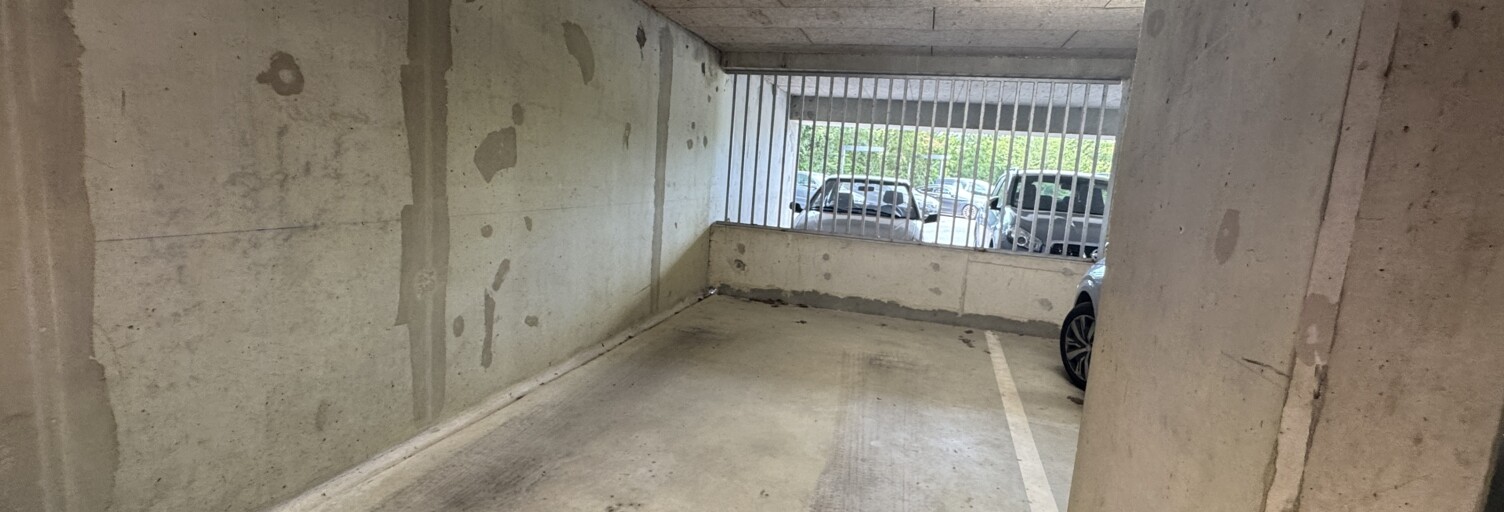 Garage  14 m² à vendre à Orvault (44700)