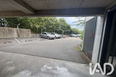 Garage  12500 €