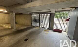 Garage  14 m² à vendre à Orvault (44700)