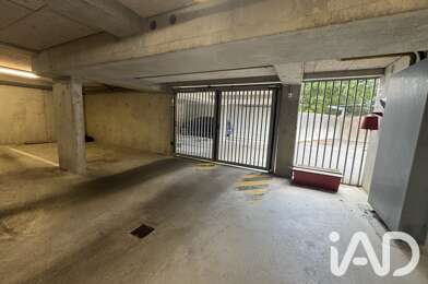 Garage  12500 €