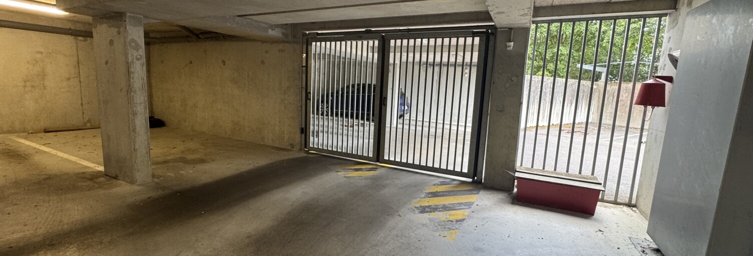 Garage  14 m² à vendre à Orvault (44700)