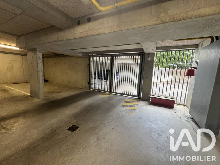 Vente Parking 15 m&sup2; — photo 1