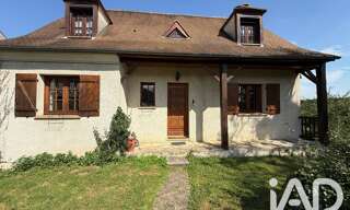 Maison 6 Pièces 138 m² à vendre à Lévis-Saint-Nom (78320)