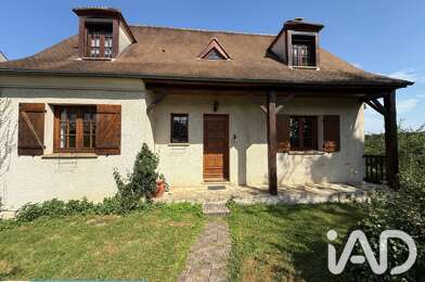 Maison 6 pièces 375000 €