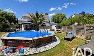 Maison 7 Pièces 150 m² à vendre à Languidic (56440)